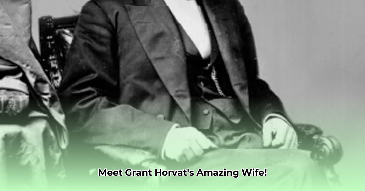 grant-horvat-wife